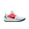 Kyrie Low 2 Ep White Blue Hero
