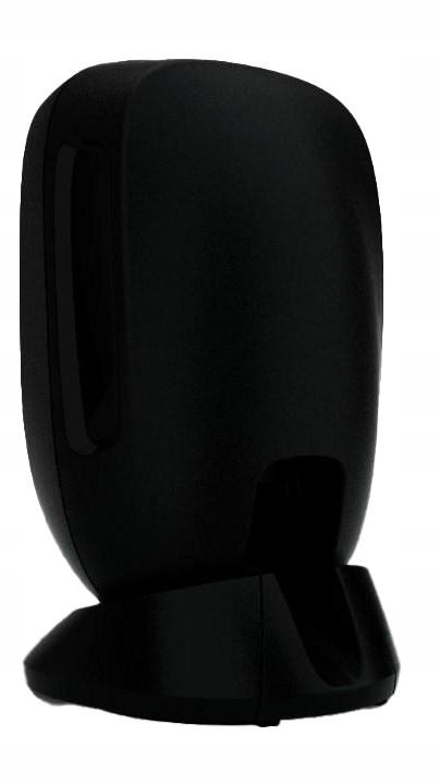 Zebra- Ds9308 Scanner Usb/Cable/Base/Black