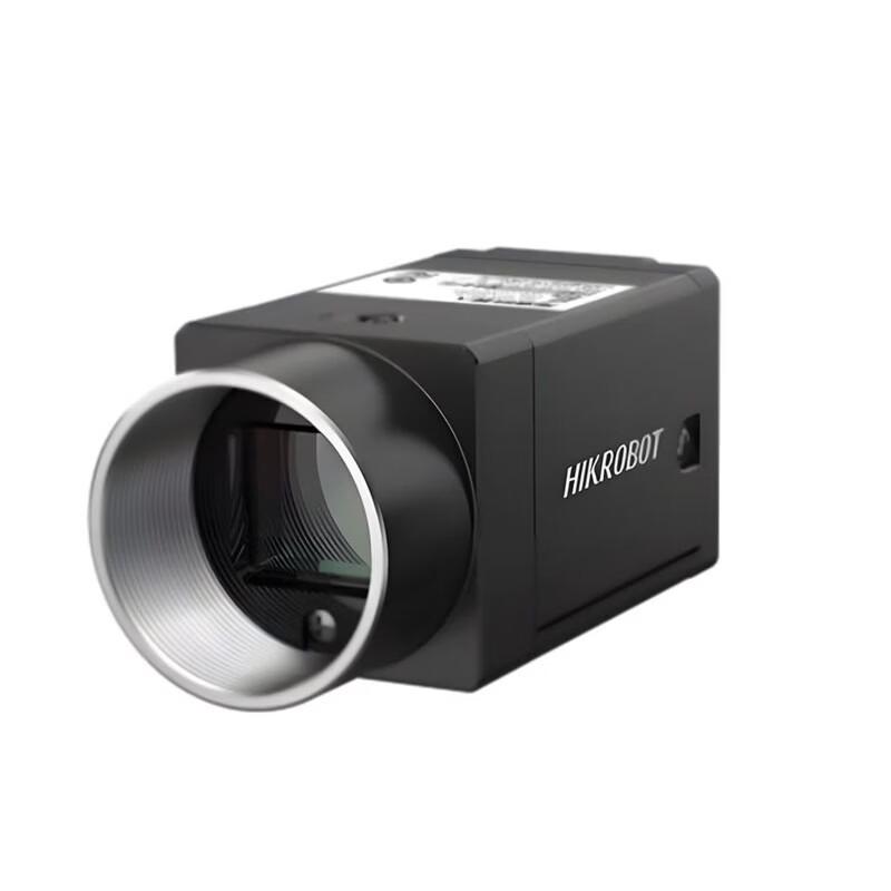 HIKROBOT MV-CU050-90GM(NPOE) Промышленная монохромная камера GigE