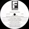 12-дюймовая пластинка BAMBUE Makeem Dance FF1207 Forceful Record US Rap HipHopRB Б/у