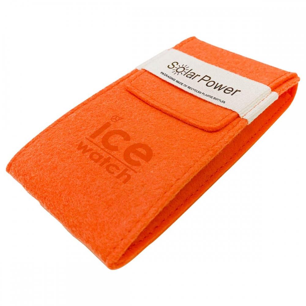 Авторизованный дилер [Ice-Watch] Женские часы Ice Watch 018473 Sun Solar ICE солнечная энергия Nature Small