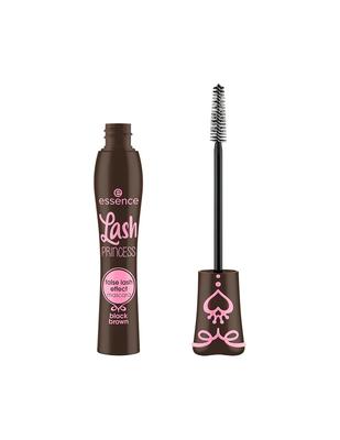 Essence Cosmetics Lash Princess M??Эффект Скара Пьеста??как Черно-коричневый 12 мл