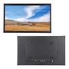 17,3-дюймовый сверхбольшой сенсорный дисплей 1920x1080 HD с входом HDMI/VGa/AV/BNc USB
