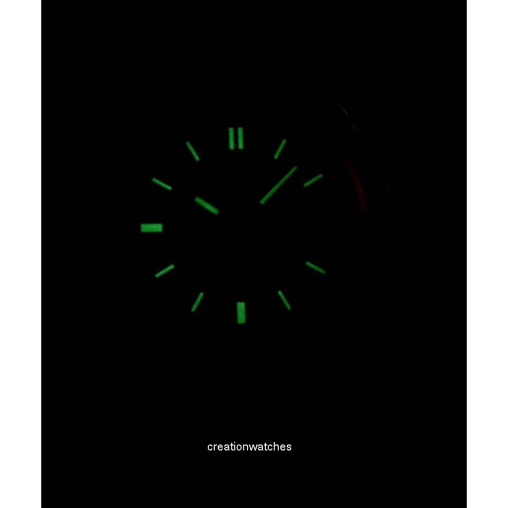 Seiko 5 автоматических мужских часов SNKK22J1 японского производства