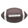 American Football Soccer Rugby Association Football Footy Ball Standard Size 8.5Inch Sports Football For Men Women Children