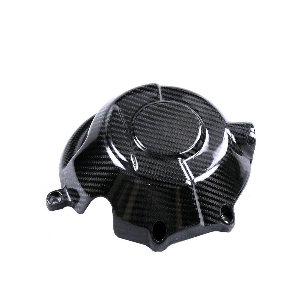 Kawasaki Z1000 2014+ Carbon Fiber Motorcycle Accessories 3K Dry Carbon Shell Parts