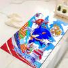 Custom 1Pc Sonic Adventure New Beginnings Rug Office Carpet Indoor Outdoor Entrance Doormat Nonslip Soft And Comfortable Living Room D2915331