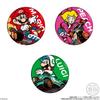 Bandai Mario Kart World Магниты с персонажами Жевательная резинка Конфеты Игрушки Набор из (Коробка 14)