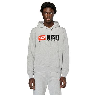 Diesel Ginn худи
