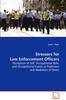 Книга Stressors for Law Enforcement Officers