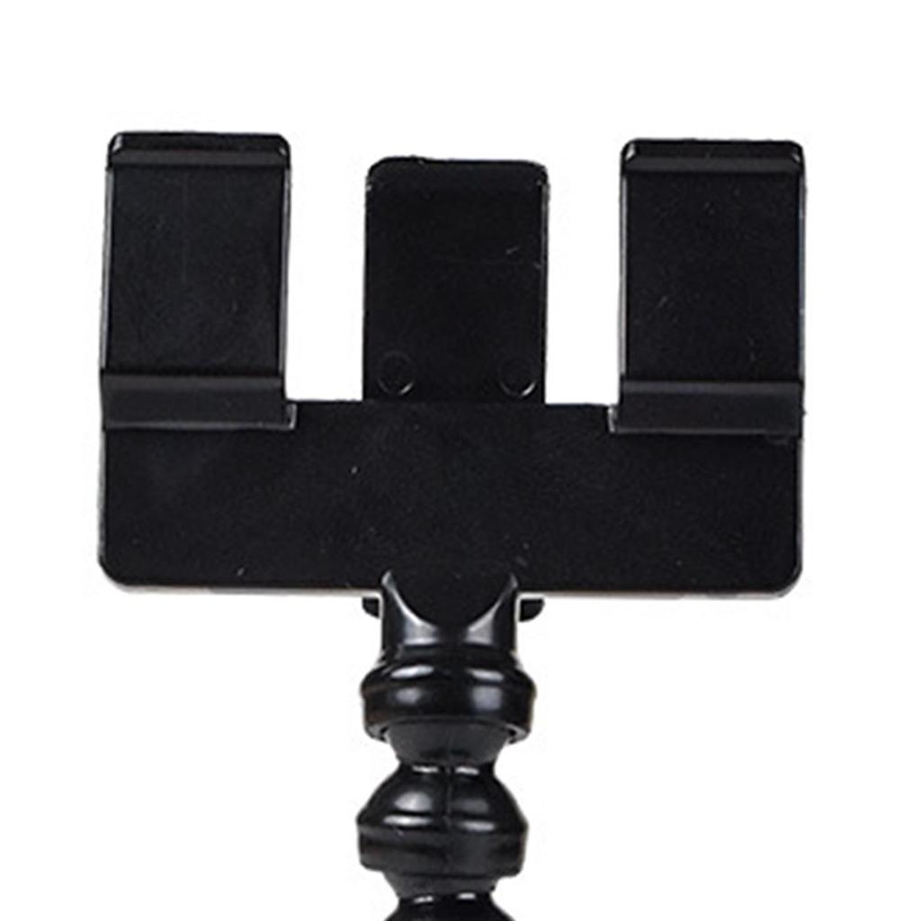 Dog Selfie Treat Clip Rotatable Stable Firm Cat Pet Selfie Stick Smartphone Attachment for Phone Camera