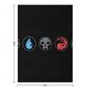 Mana Throw Blanket valentine gift ideas Luxury St Sofa Cute Blankets