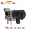36450-P0A-A01 Idle Air Control Valve For Honda Accord Civic 1994-2000 36450-P28-A01 36450P28A01 36450-P1G-E01 36450-P0B-A01