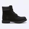 Timberland 6 Inch Premium Boots Black Women Tb08658a0011
