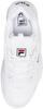 Кроссовки Fila Disruptor Low Men (1010262-1FG) white