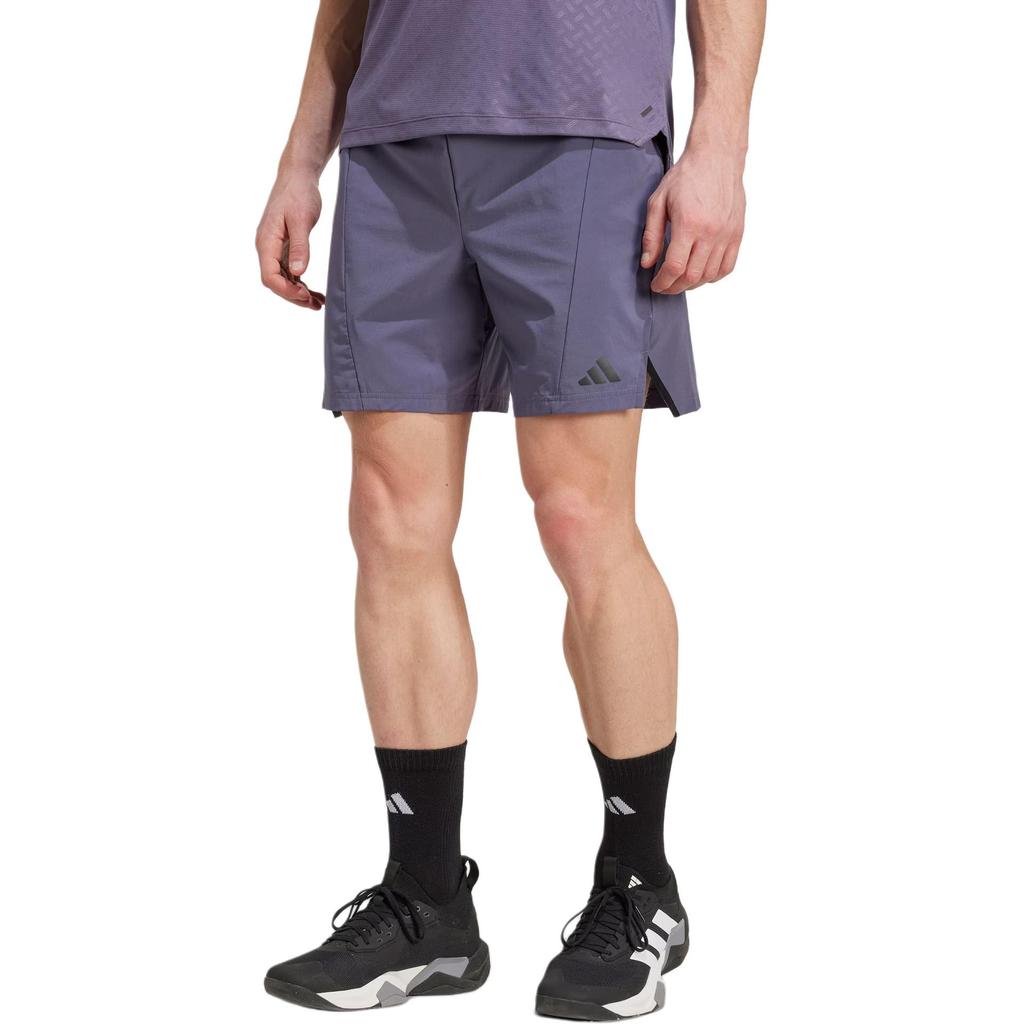adidas D4T SS25 Спортивные шорты мужские JX3306