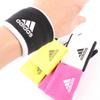 Adidas WriStband S 2 Pack 4 Color Athletic SportS Protector
