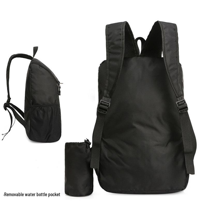 2023 Складной уличный рюкзак для мужчин и женщин: Путешествия, Спорт и Туризм