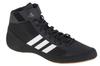 Adidas Havoc, Mens Black Training Shoes