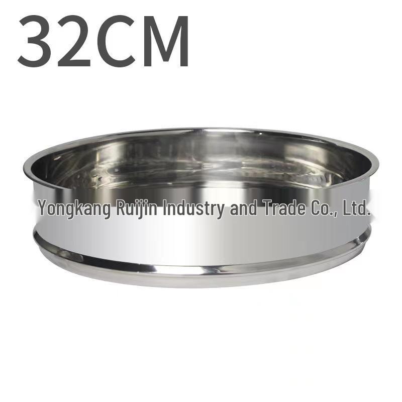 Многоярусная пароварка из нержавеющей стали для булочек и овощей, совместимая с газовыми плитами