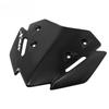For YAMAHA XMAX250 XMAX300 2025 2025 Motorcycle Windshield Viser Visor Deflector WindScreen WindScreen Shield Screen XMAX 125