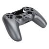 Корпус геймпада, чехол с отверткой, DIY-замена для геймпада PS5, серый