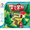 Little Red Riding Hood Puzzle Game, Popular Korean Game