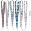 Phone Charm ID Badge Holder Nurse Lanyard Neck Straps Mobile Phone Strap Doctors ID Card Hang Rope