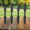 2 Pairs 9453T Propeller Light Weight Screw Wing Drone Wing Blade Drone Blade Props for DJI Mavic 3/Mavic 3 Pro/Mavic 3 Classic