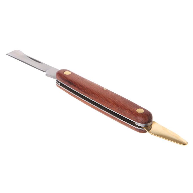 Горячая прививка, обрезка, садовый складной резак для прививки, обрезка саженцев, ножницы для резки деревьев, инструмент для обрезки, садовые ручные инструменты