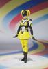 TAMASHII NATIONS Акиба Желтый SHFiguarts