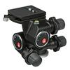 Manfrotto Gear Head Junior Head с шестерней из алюминия 410 [Продукт]