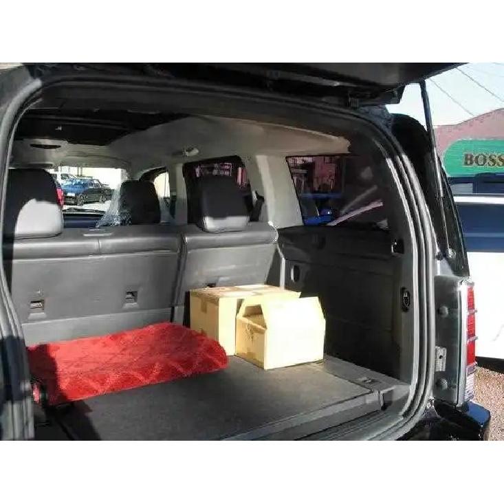 530 мм 2 шт. Упор задней двери Для 2005-2011 2012 Dodge Nitro Внедорожник Задняя крышка багажника Газовые пружины Стойки Опора Подъемная опора