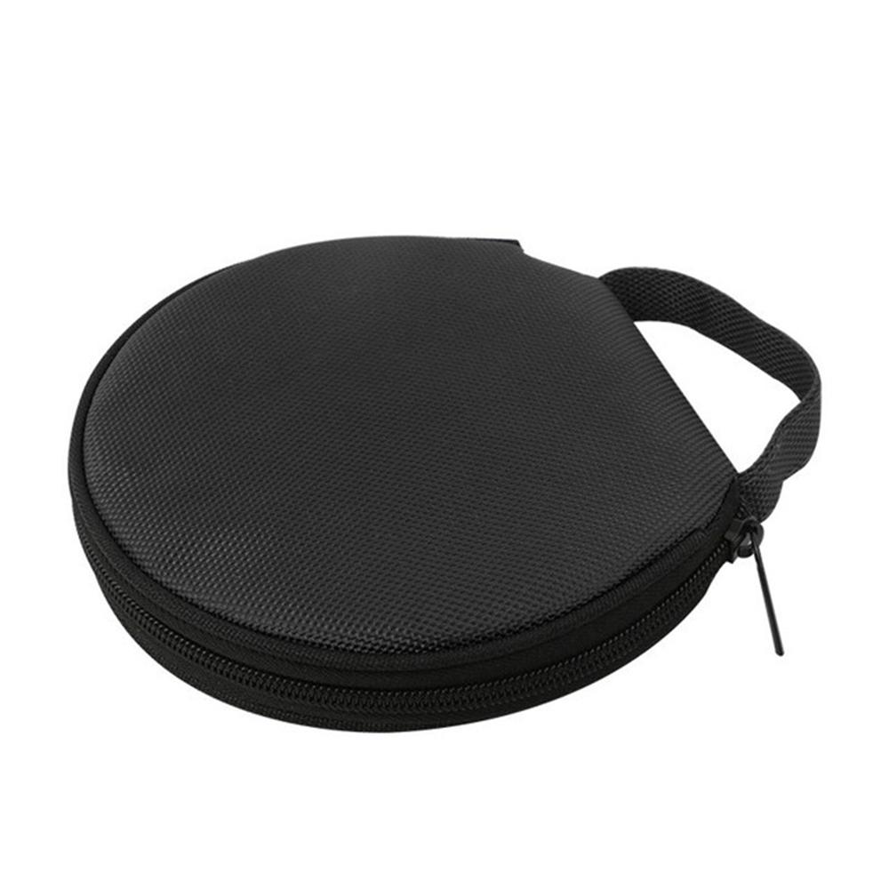 Portable Carry Case Disc Storage for Car Home CD DVD VCD CD Case Holder Disc Holder DVD Case