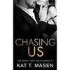 Chasing Us Dark Love Paperback IND 1425