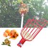 Safe Convenient Pick Up Garden Tools Fruit Picker Fruits Catcher Orange Picking