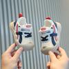 New Baby Toddler Shoes Boys Baby Shoes Spring and Summer Net Shoes Baby Shoes Soft Sole Non-slip Girls Functional Shoes