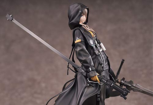 Масштабная покрашенная готовая фигурка AZ [D] 1/7 ABS&PVC