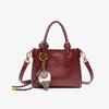 Light Luxury Niche Wedding Handbag and Retro Bag