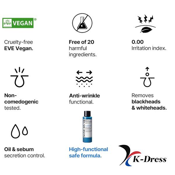 SOME BY MI Восстанавливающий тоник Beta Panthenol 150 мл
