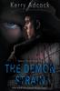 Книга The Demon Strain : A Christian Thriller : 2