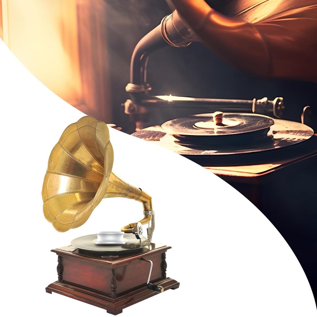 Preffair Audiophile Весовой стабилизатор 280 OZ алюминиевый держатель груза для проигрывателя с мягкой подкладкой для стабильной скорости винилового оптического диска LP стабилизатор G/9.9