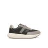 Кроссовки City Runner Laceup Tape Lth