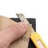 Waterproof Auto Tools Supplies Abrasive SandPapers Grinding Polishing Tool Sand Paper Sandpaper
