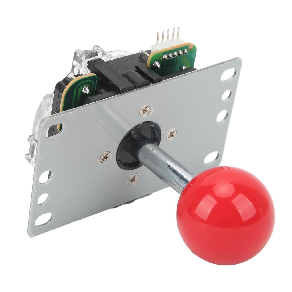 Аркадный джойстик, геймпад, сделай сам, джойстик, аркадная игра, боевая палка, запасные части, контактная плата