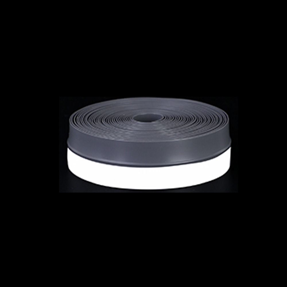 Warm Door Window Seal Rubber Insect Proof Silicone Sealing Tape Door Bottom Seal Strip Windows