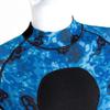 3mm Neoprene Fullsuit Wetsuit Men Women Surfing Diving Snorkeling Cold Water Swimming Winter Spring Fall Summer Use