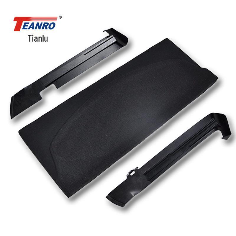 Waterproof Trunk Organizer Shelf for Tesla Model Y