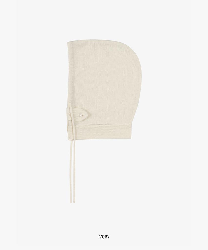 GROVE Fog Knit Balaclava (3Color)