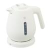Zojirushi Electric Kettle High Power 1300W White 1.0L CK-DB10-WA